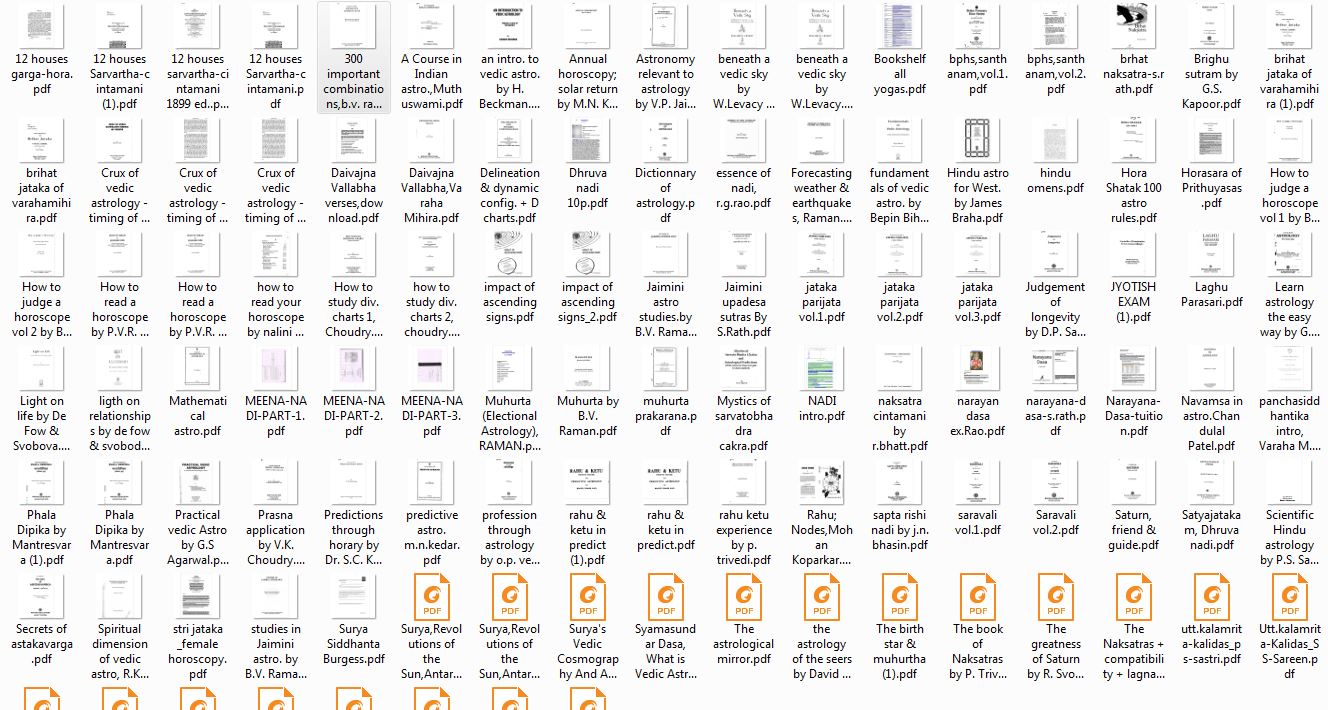 astrology books, rare books of vedic astrology, ancient astrology books, jyotisha book